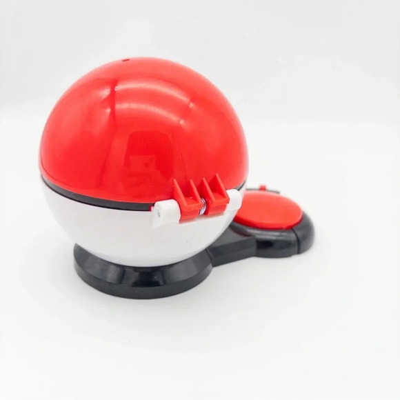 Pokemon Surprise Attack Game Replacement Repeat Ball ONLY 2021 Jazwares - Picture 3 of 7